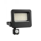 (店+)【Everlight 億光】億光 LED 戶外 IP65 遠紅外線 感應式 投光燈 投射燈 30W 50W 防水防塵 防水感應燈 感應燈 宗宏材料