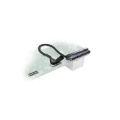 Deskmini B860 B760 B660 X600 H470 X300 310 專用SATA線 配件 供電 傳輸線