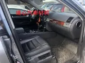 埔心汽車材料 報廢車 福斯 Volkswagen TOUAREG 3.2 2004