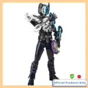 S.H.Figuarts 劇場版假面騎士Build 海德布魯斯