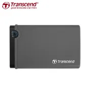 【蝦皮直營】創見 StoreJet 25CK3 USB3.1 2.5吋 軍規防震 行動硬碟 外接盒 台灣公司貨 廠商直送