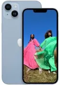 2022 Apple iPhone 14 Plus 256G (可免卡分期 現金分期 回收中古機 )i14 i13萊分期