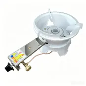 (店+)營業用 電子 小砲爐 （JP006Z） 商用瓦斯爐 炮爐 中壓瓦斯 適用桶裝瓦 小砲爐 快速爐 大慶㍿