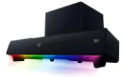 附發票 公司貨 RAZER 雷蛇 LEVIATHAN V2 利維坦巨獸喇叭 5.1 聲道 藍牙喇叭 電競 喇叭 音響