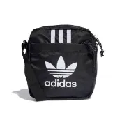 【adidas 愛迪達】AC FESTIVAL BAG 斜背包 男女 - IT7600