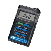 TES泰仕 TES-1390 電磁場強度測試器【電子超商】