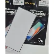 彰化手機館 S25 CITY BOSS S25plus 滿版玻璃貼 三星 S25+ S25Ultra S25U 旭硝子