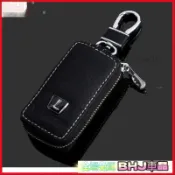 【車鑰匙套】納智捷 LUXGEN鑰匙套 U5 U6 U7 V7 M7 S5 URX IKEY /名片型鑰匙皮套 鑰匙包 