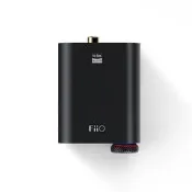 展示品【FiiO K3 USB DAC數位類比音源轉換器－獨立DAC/支援USB DAC/Hi-Fi音響音質提升