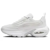 (店+)【NIKE 耐吉】HF3053-100 Nike Air Max Portal 舒適輕盈 低幫 生活休閒鞋 女款 白色
