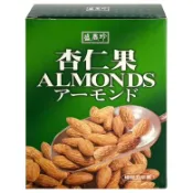 盛香珍 杏仁果(90g/盒)[大買家]