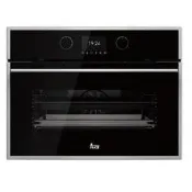 【小時候電器】【可刷卡】TEKA 德國 HLC-847 SC 4“ TFT 專業蒸烤爐(46公分)(44公升)