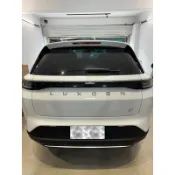 納智捷 Luxgen n7 304不鏽鋼【後保桿下飾條】