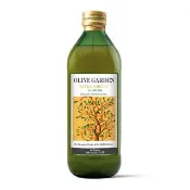 即期品OLIVE GARDEN 橄欖莊園 歐洲特級冷壓初榨橄欖油 1000ml(可生飲/酸價0.25%)