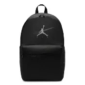 【NIKE 耐吉】Jordan Swoosh Air 後背包 運動 休閒 健身 黑(IZ7332-010)
