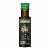 人本森機 林博 德國冷壓黑種草油100ml