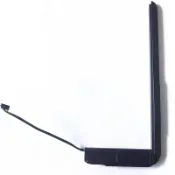 適用蘋果平板ipad3喇叭總成a1403揚聲器a1416外放聲音小雜音a1430 [346710]W303-200902