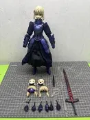 Medicom rah 1/6 黑 saber 阿爾託莉雅