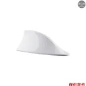 汽車鯊魚天線汽車車頂鯊魚鰭通用天線 FM/AM 信號
