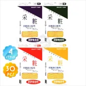 WOMAN HOUSE 【台灣製造】熱銷款! 采米庄 采妝 3M雙眼皮貼布-30回(S/M/L/XL) [52359]