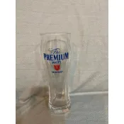 💕現貨💕三得利 285ml SUNTORY PREMIUM MALTS 啤酒杯 酒杯 燒酒杯 熱炒杯