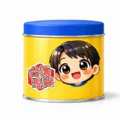 🚦台灣現貨🚦代購日本🇯🇵康喜健鈣 我最愛❤️魚肝油 原味300粒