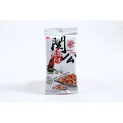 關公麻辣花生💗全素可食用