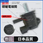 DENSO TOYOTA 豐田 VIOS YARIS ALTIS WISH RAV4 廢氣循環電磁閥 EGR 電磁閥