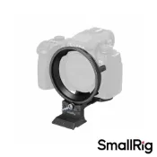 【CSEMART 正成購物】【SmallRig】4702 Panasonic S5 II / S5 IIX / G9 II 可旋轉橫豎拍機身轉接環 公司貨