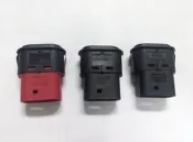 好物推薦 福特江鈴經典全順V348玻璃升降器電動窗單開汽車配件發光原廠改裝