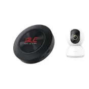 (店+)【ALC】智能車機i8 八核心+128GB安卓車機機上盒(即插即用 秒變安卓機)加贈小米2k攝影機