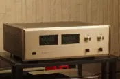 Accuphase P-260 經典後級擴大機