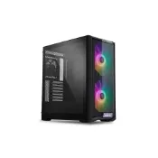 (店+)【LIAN LI 聯力】LANCOOL 215 ARGB 電腦機殼