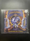 Gamma Ray Gammaray現貨CD力量金屬僅拆品