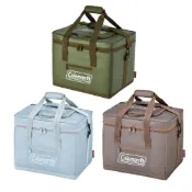 (店+)【Coleman】Coleman 終極保冷袋 25L 保冷袋 橄欖綠/灰咖啡/冰灰 保冰袋 大容量 保鮮袋 登山 戶外 露營 悠遊戶外