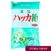 日本 北見薄荷糖 240g 日本代購  北見三麗鷗薄荷糖 110g