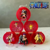 菲斯質感生活購物 萬代 海賊王扭蛋 航海王 扭蛋 轉蛋 one piece 公仔 扭蛋 惡魔果實 第六海戰 - 海賊王扭蛋 航海王 扭蛋 轉蛋 one piece 公仔 惡魔果實