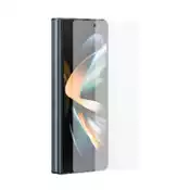 【百利市購物中心】Samsung 三星 Galaxy Z Fold4 原廠封面螢幕保護貼 -內附 2片保貼 (EF-UF93P)