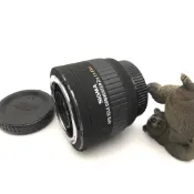【挖挖庫寶】尼康 Nikon用 適馬 SIGMA APO TELE CONVERTER 2X EX x2倍鏡 增距鏡