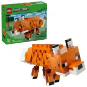 LEGO 21588 狐狸 樂高® Minecraft【必買站】樂高盒組