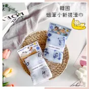 🔥現貨＋發票🔥韓國大創 蠟筆小新沐浴巾 米奇米妮洗澡巾 維尼 蠟筆小新 搓背巾 沐浴巾 沐浴用品 搓澡用品 洗澡用品