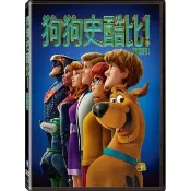 【得利】狗狗史酷比！ DVD