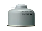 ├登山樂┤日本Snow Peak 標準型瓦斯110g 小瓦斯罐 # GP-110SR