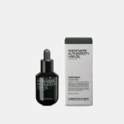 【京站i購物】【綠藤生機】奇蹟辣木護髮油 30 ml