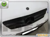 泰山美研社A475 全新BENZ賓士 全新 C32 C240 C280 C200K 改裝 仿大星水箱罩 W203