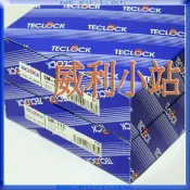【台灣現貨/日本製】【威利小站】日本TECLOCK SM-112 手提式厚度計 測微厚薄計 厚薄規10mm/0.01mm