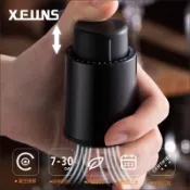 紅酒塞葡萄酒塞真空保鮮酒塞酒帽塞瓶塞紅酒酒塞木塞密封葡萄酒