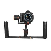 【EC數位】Feiyu飛宇 a2000單眼相機三軸穩定器 雙手持套裝 直拍豎拍 紀錄片 錄影 婚攝 網路直播