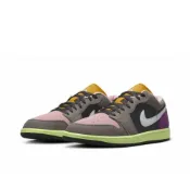 【BreezeOnline 微風精品線上】Nike Air Jordan 1 Low Tokyo Bio Hack 彩色小丑 HQ2010-005