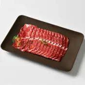 【JC廚房】穀飼牛美國牛小排肉片(200克±5%)#無骨牛小排#牛肉片#火鍋肉片#小包裝#牛火鍋肉片#牛肉火鍋肉片#原肉
